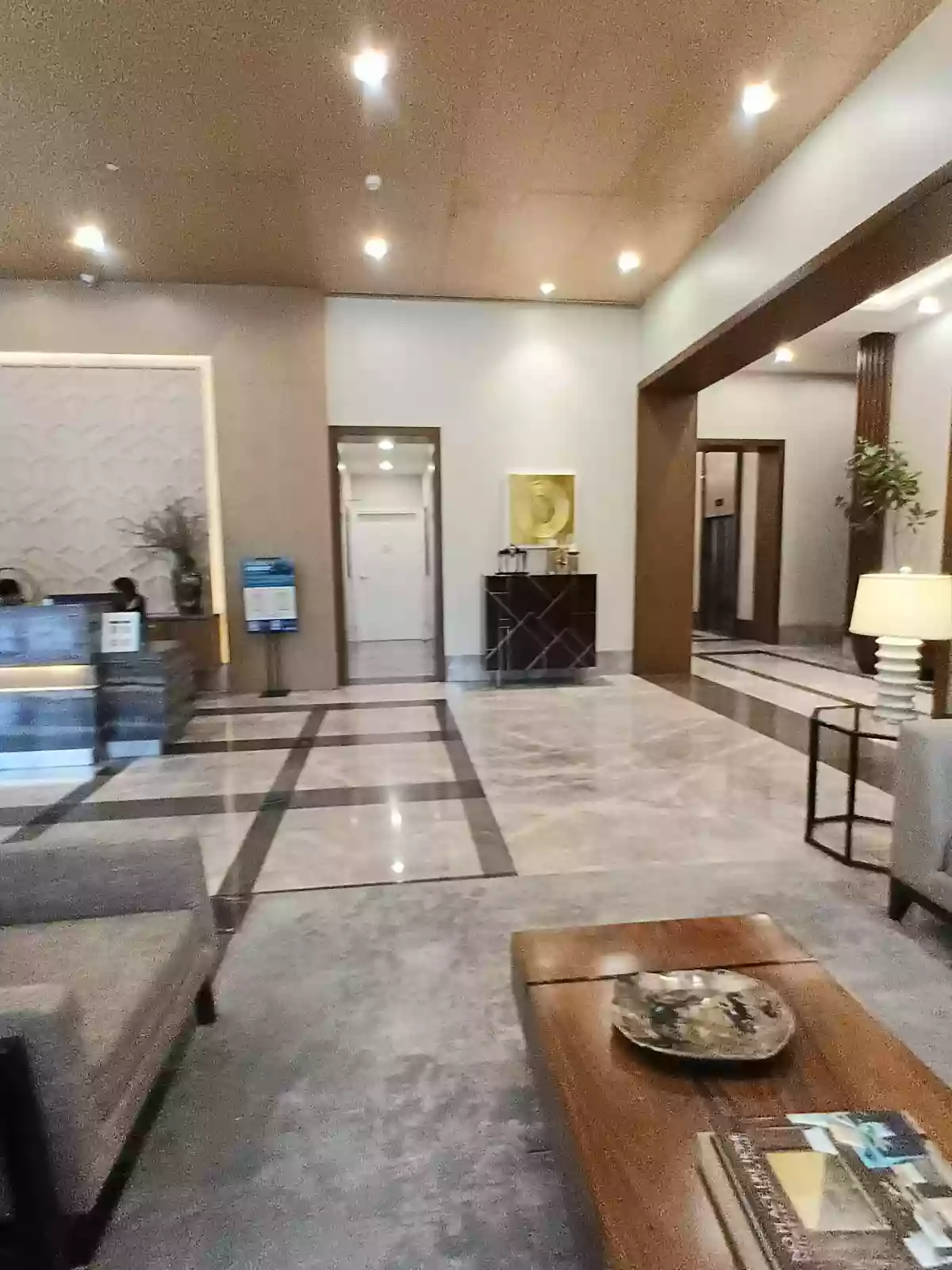 Open photo 16 of 18 — Studio condo fully furnished at ARTON BY ROCKWELL IN KATIPUNAN FOR SALE