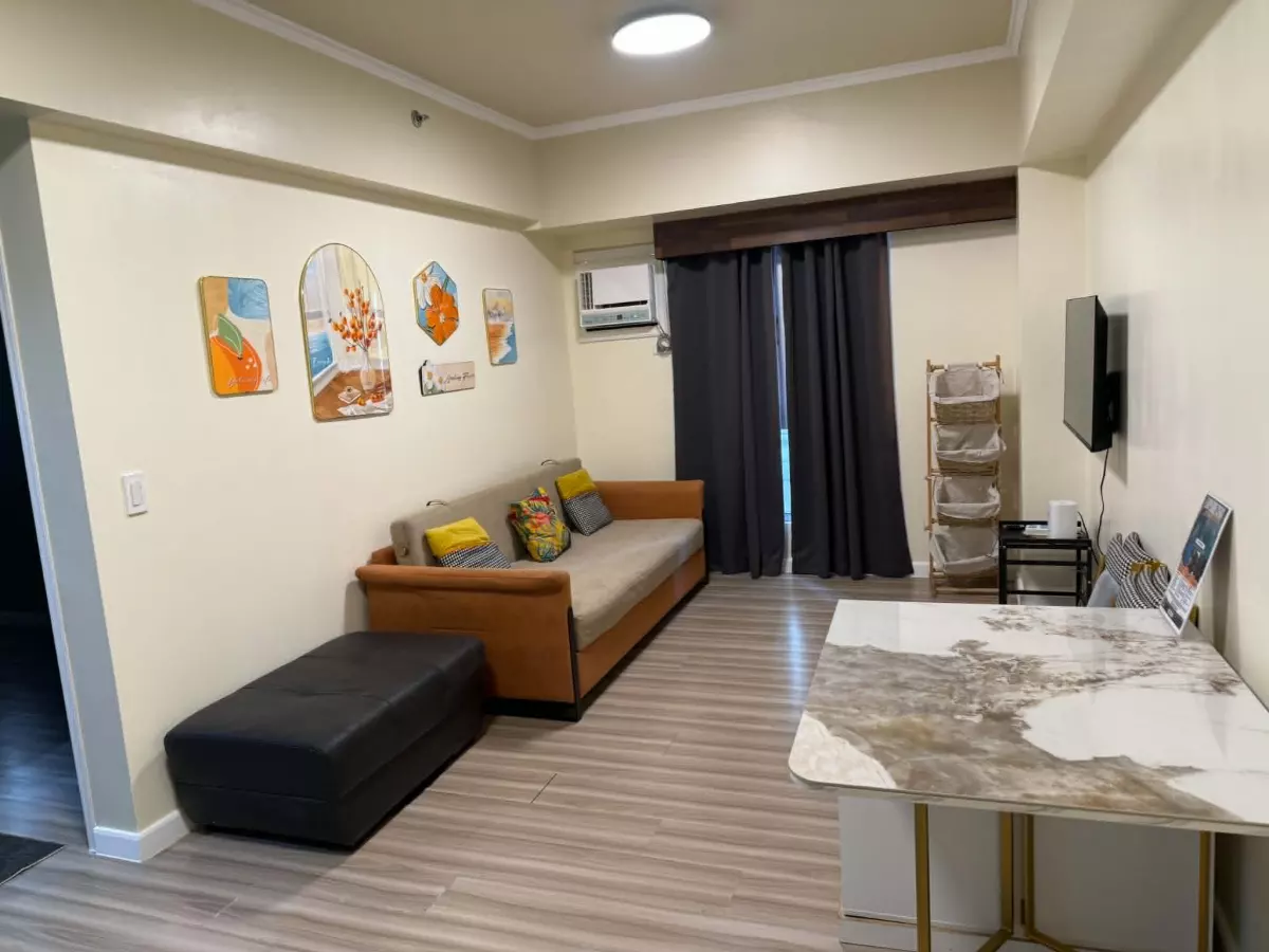 Open photo 17 of 17 — For Sale: 1BR Condo Avida Riala in Lahug IT Park, Cebu City — 41.90 sqm
