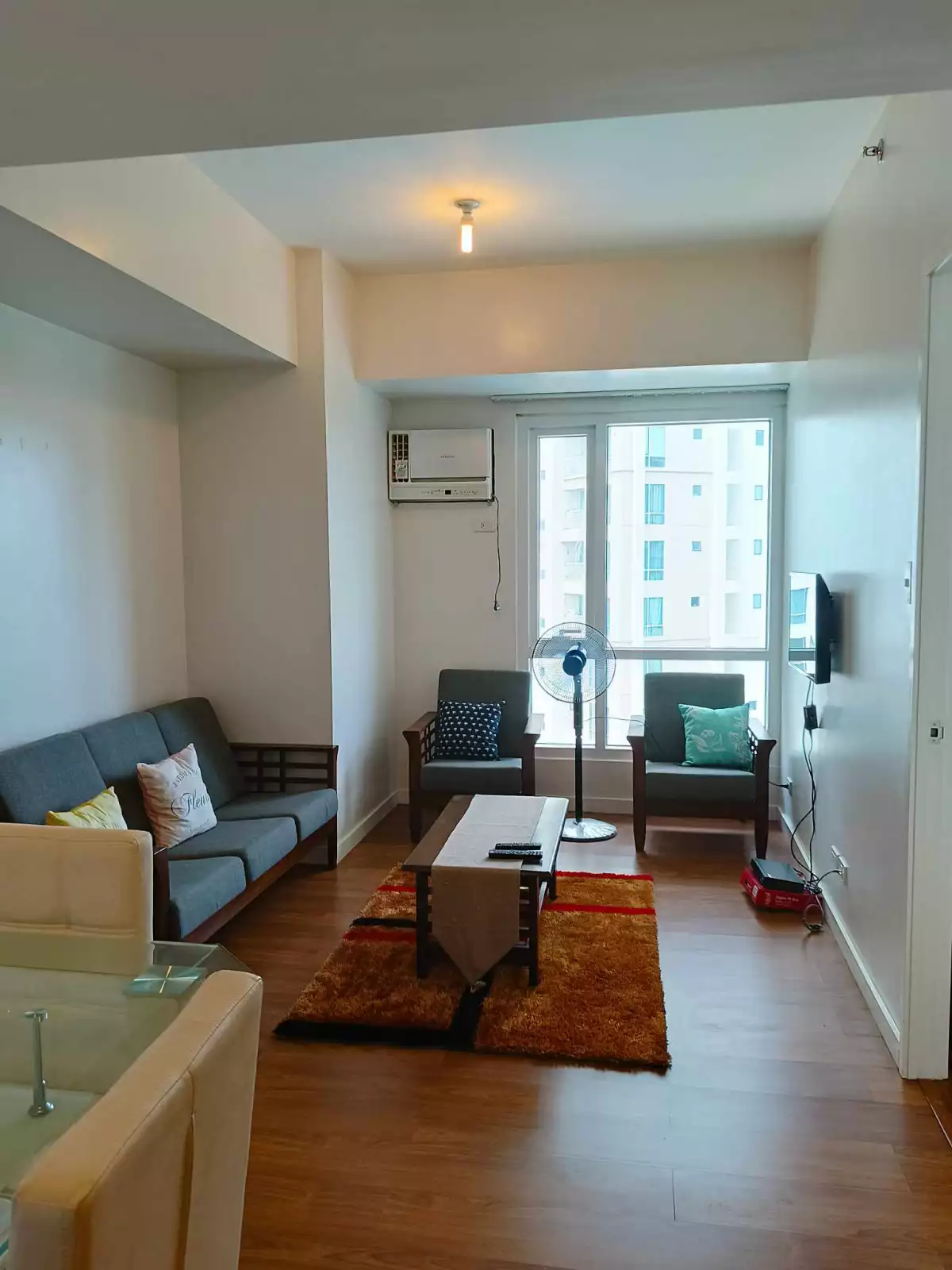 For Sale: 1BR Condo in Lahug, Cebu City — 44 sqm, 1 Parking — 1 Bedroom in Lahug, Cebu City, Cebu — Photo 4