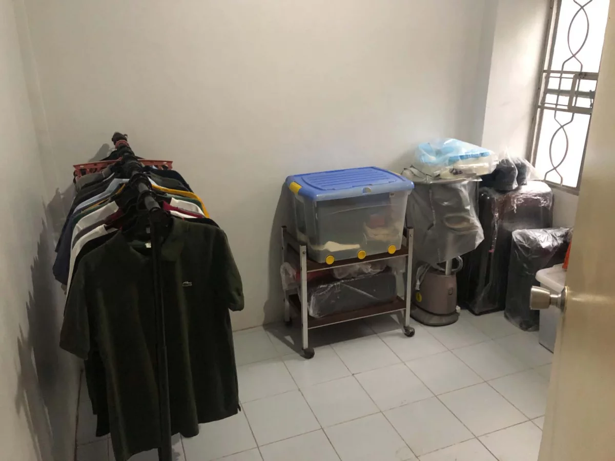 Open photo 16 of 21 — 5BR House and Lot Near South Green Park Village, Paranaque City — Fully Furnished