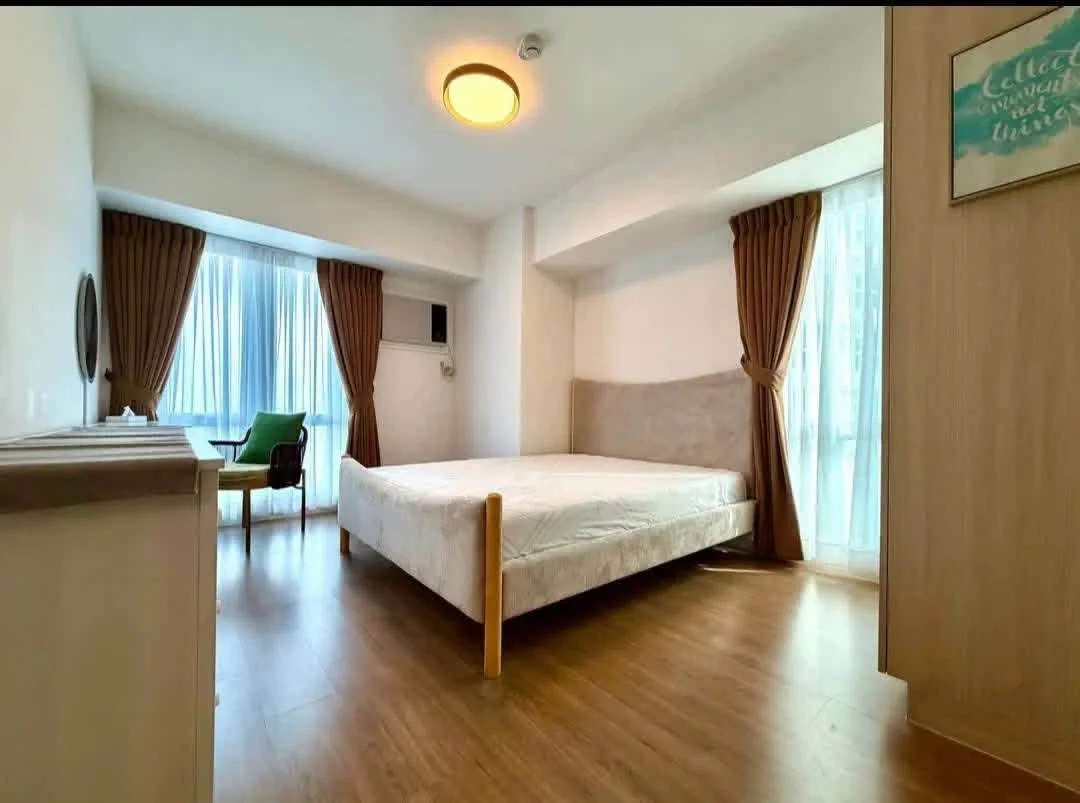 For Rent: 1BR Condo in Cebu Business Park, Cebu City — 50 sqm Fully Furnished — 1 Bedroom in Hippodromo, Cebu City, Cebu — Photo 2
