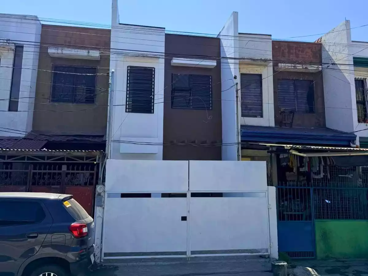 For Sale: 2BR Townhouse in Tungkil, Minglanilla — 50 sqm 1 Garage