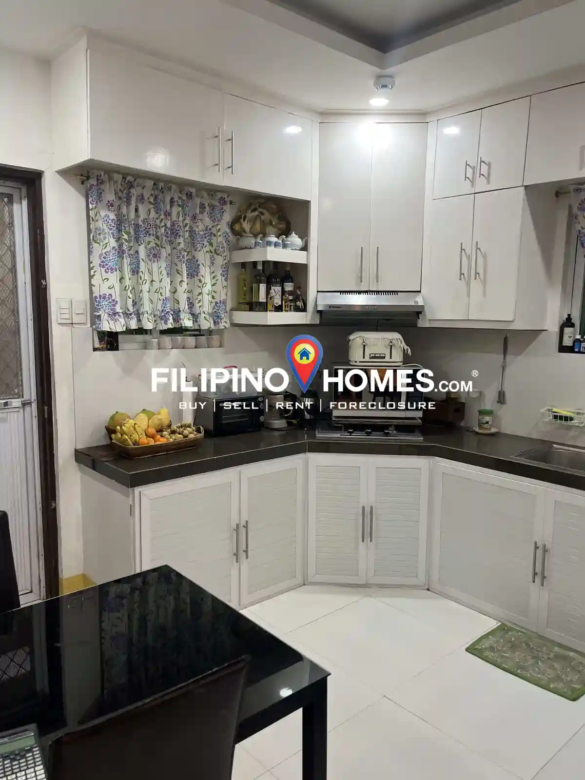 SIX BEDROOMS. SIX BATHROOMS. ONE BEAUTIFUL HOME IN NAGA CITY. 🏡✨