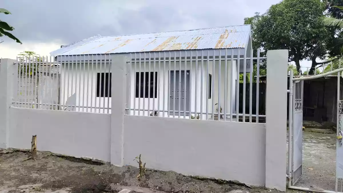 Open photo 17 of 17 — For Sale: 2BR House and Lot in Poblacion, Polomolok — 200 sqm