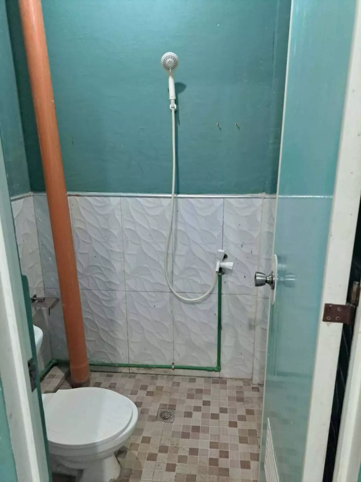 For Sale Apartment In Mactan Soong Lapu lapu — Building in Lapu-lapu City, Cebu, 6015 — Photo 7