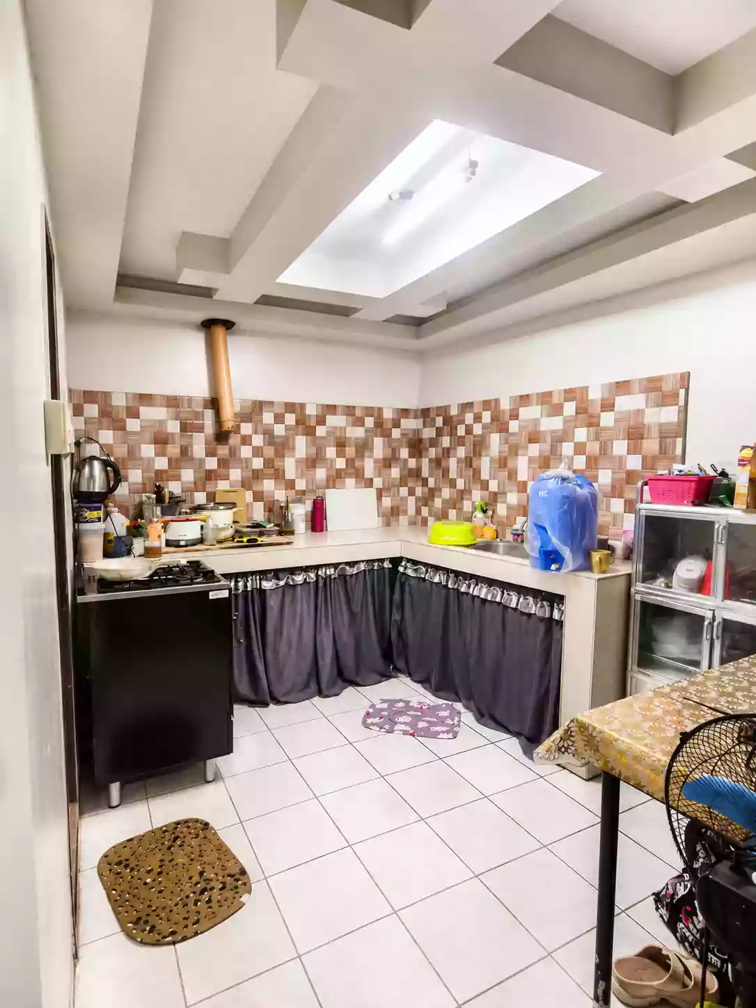 For Sale: 1BR House and Lot in Sampaloc IV, Dasmarinas — 50 sqm — House and Lot in Sampaloc IV, Dasmarinas, Cavite — Photo 3