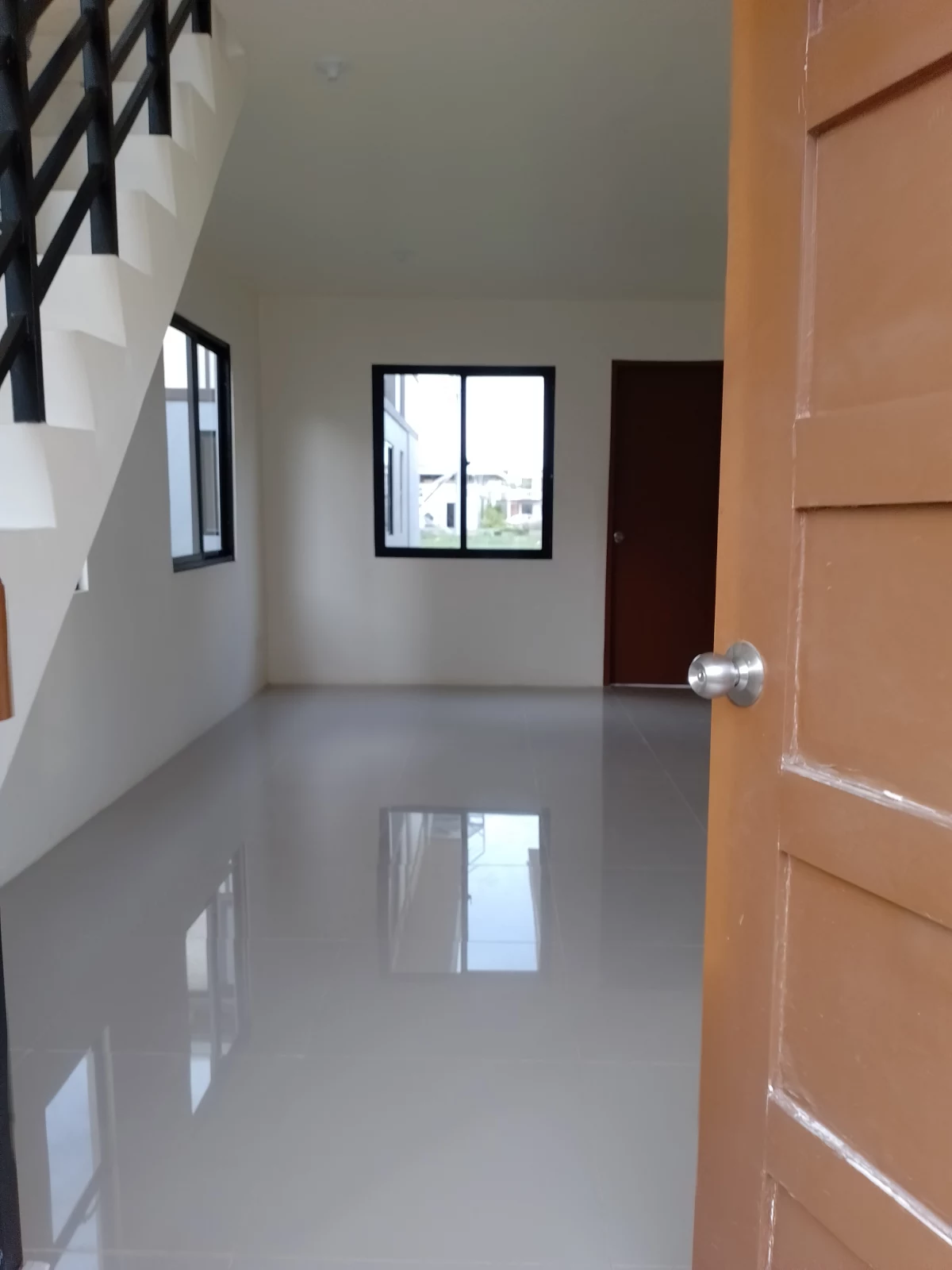 Casa Mira Townhouse for Sale in Camalig, Iloilo City — End Unit — Townhouse in Iloilo City, Iloilo, 5000 — Photo 6