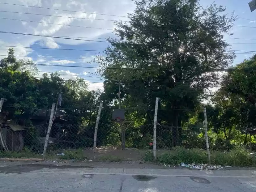 For Sale: 4000 sqm Residential Lot in Barangay 5 (Pob.), San Jose de Buenavista — Residential Lot in San Jose de Buenavista, Antique, 5700 — Photo 4