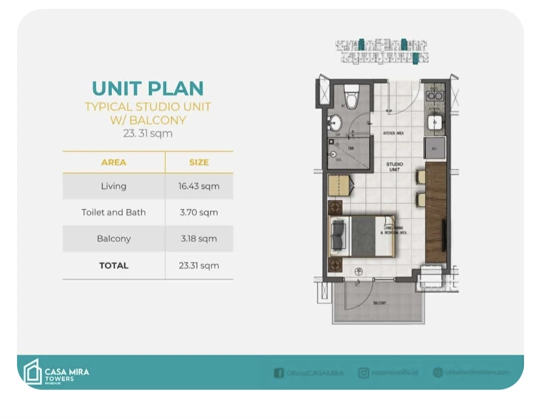 For Assume — Studio in Mandaue City, Cebu, 6014 — Photo 2