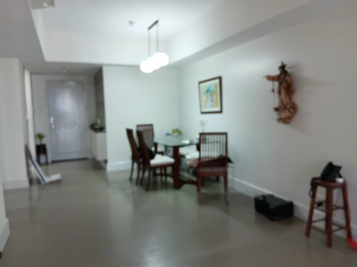 For Sale: Rockwell In Makati 2BR Condo in Guadalupe Viejo, Makati City — Investors — 2 Bedrooms in Guadalupe Viejo, Makati City, Metro Manila — Photo 3