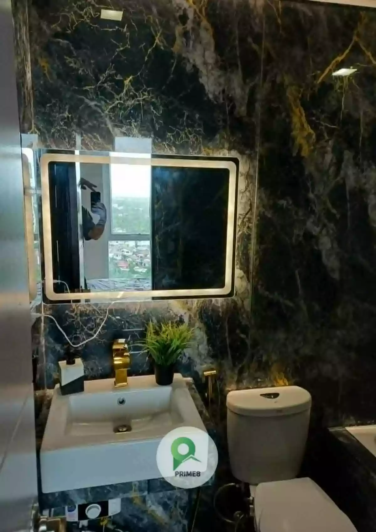 For Sale: Cheap 1 BR Condo Unit in Mactan Newtown — 1 Bedroom in Lapu-lapu City, Cebu, 6015 — Photo 2