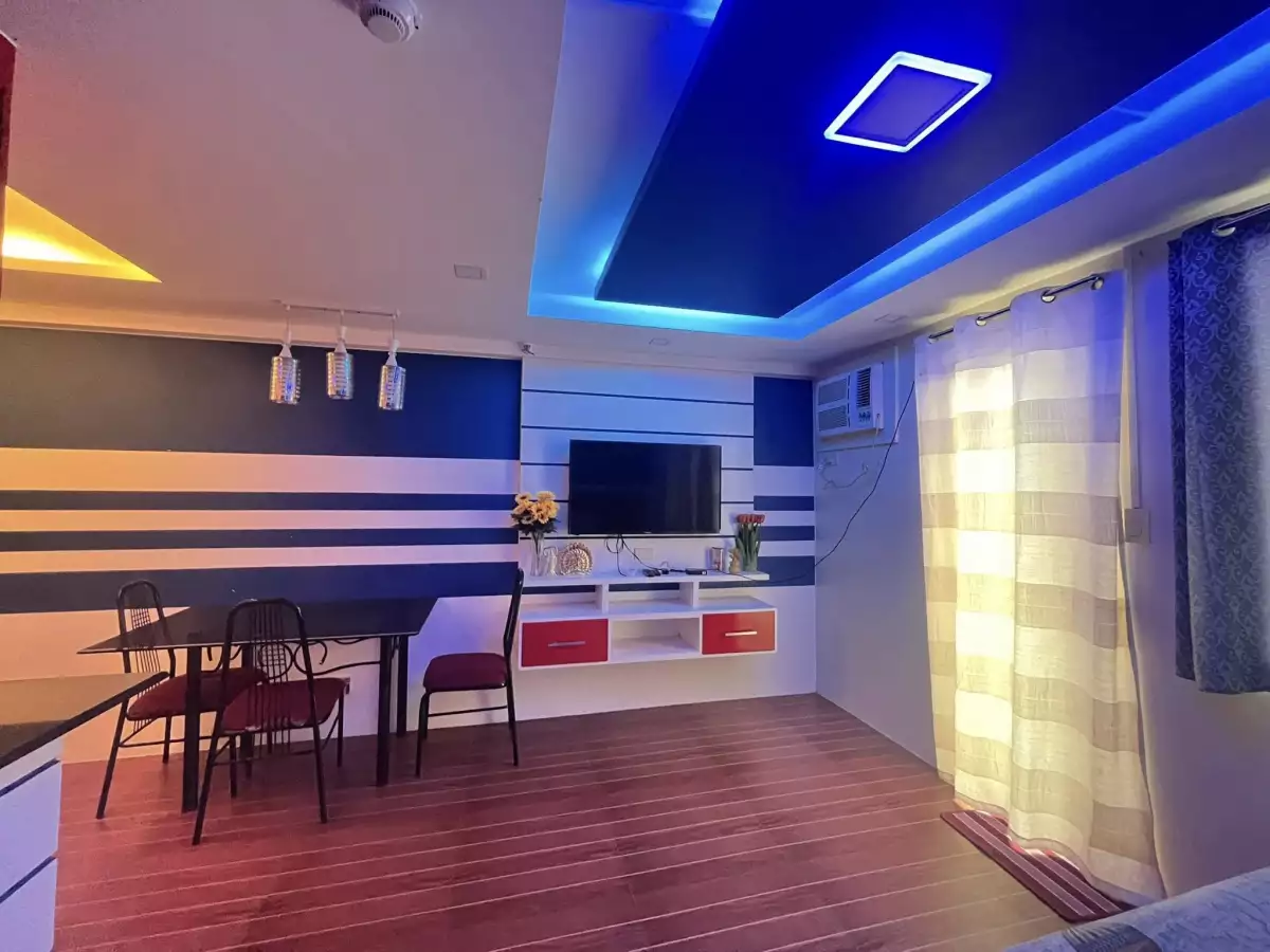 For Sale: Arezzo Place Davao 1BR Condo in Buhangin, Davao City — 1 Bedroom in Buhangin (Pob.), Davao City, Davao del Sur — Photo 4