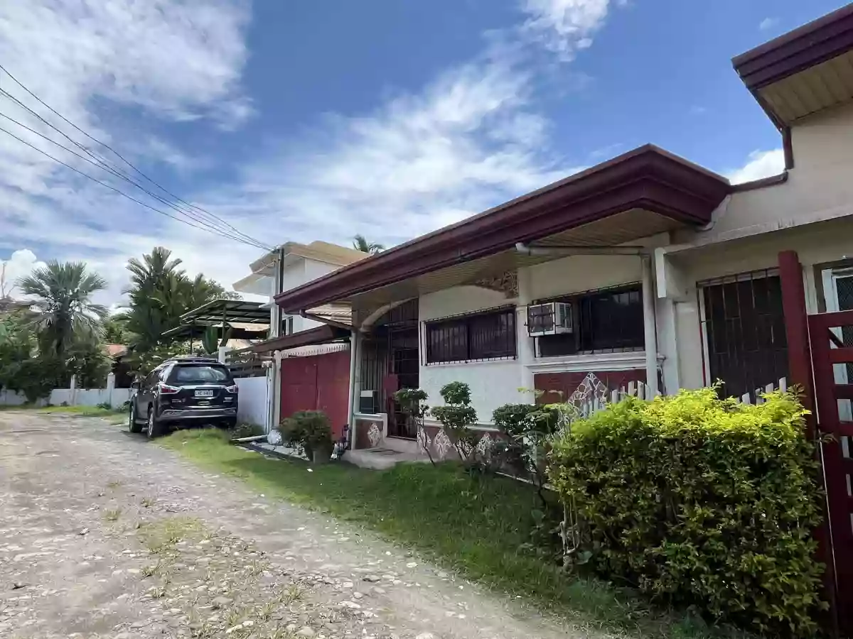 ๐กโจ HOUSE, LOT & INCOME-GENERATING APARTMENT FOR SALE โจ๐ก โ House and Lot in Davao City, Davao del Sur, 8000 โ Photo 3