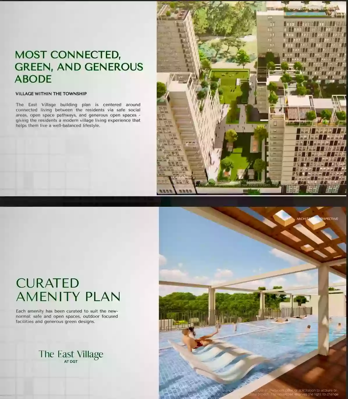 FOR ASSUME: Davao Global Township Studio Condo in Matina Crossing, Davao City — Studio in Matina Crossing, Davao City, Davao del Sur — Photo 4