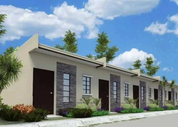 For Assume: LUMINA HOMES - HOUSE AND LOT — House and Lot in Oton, Iloilo, 5020 — Photo 5