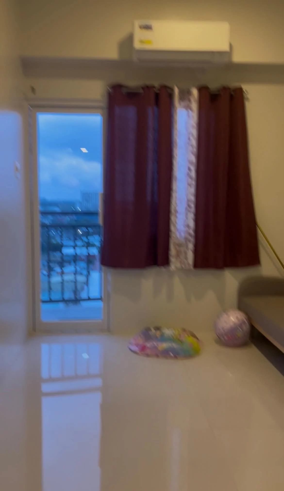 For Sale: 2BR Condo in Agus, Lapu-Lapu City — 50 sqm Balcony — 2 Bedrooms in Agus, Lapu-lapu City, Cebu — Photo 5