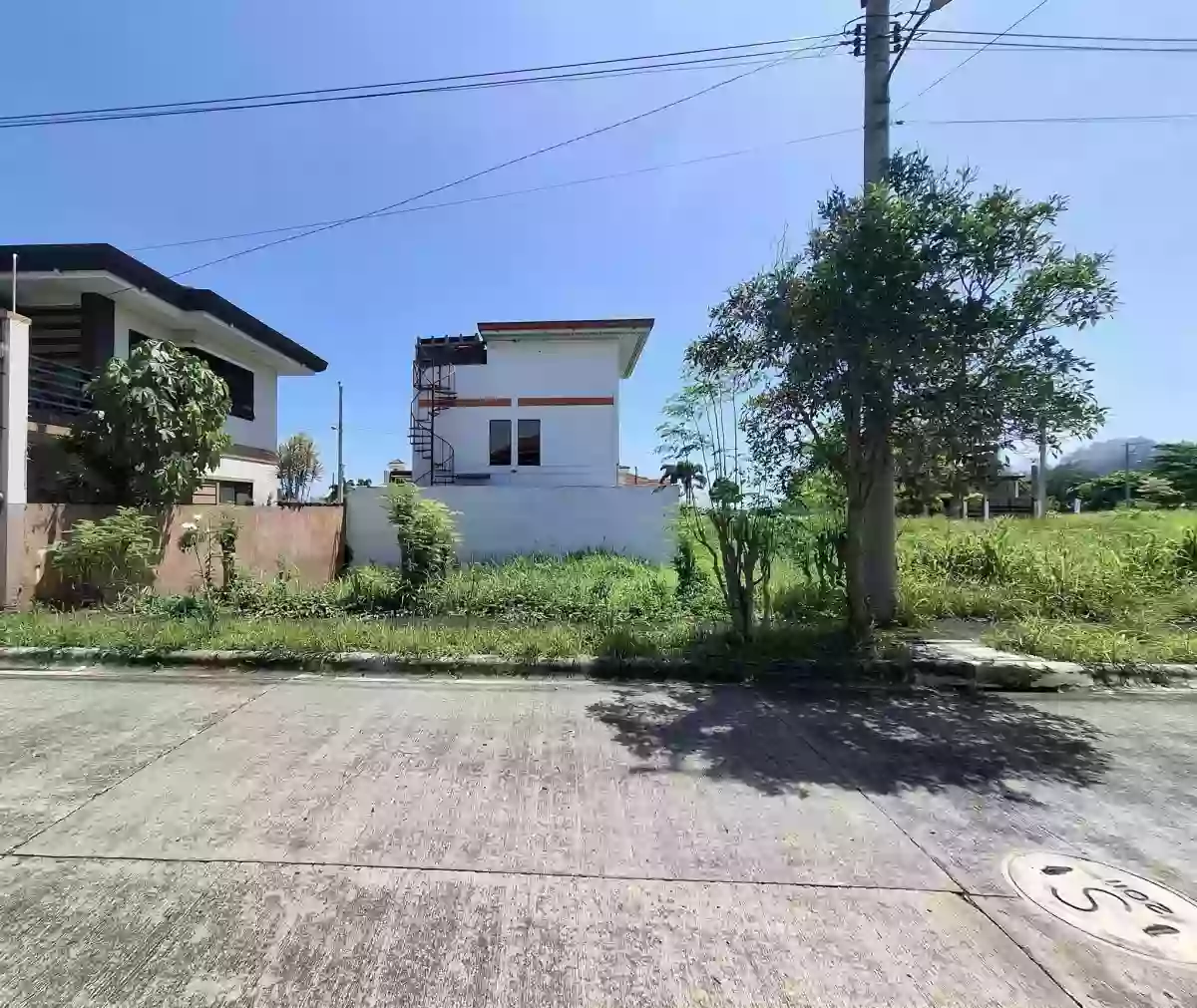 🏡 FOR SALE – Residential Lot Only 📍 Ocean Cove Subdivision, Brgy. Bago Aplaya, Talomo District, Davao City — Residential Lot in Davao City, Davao del Sur, 8000 — Photo 5