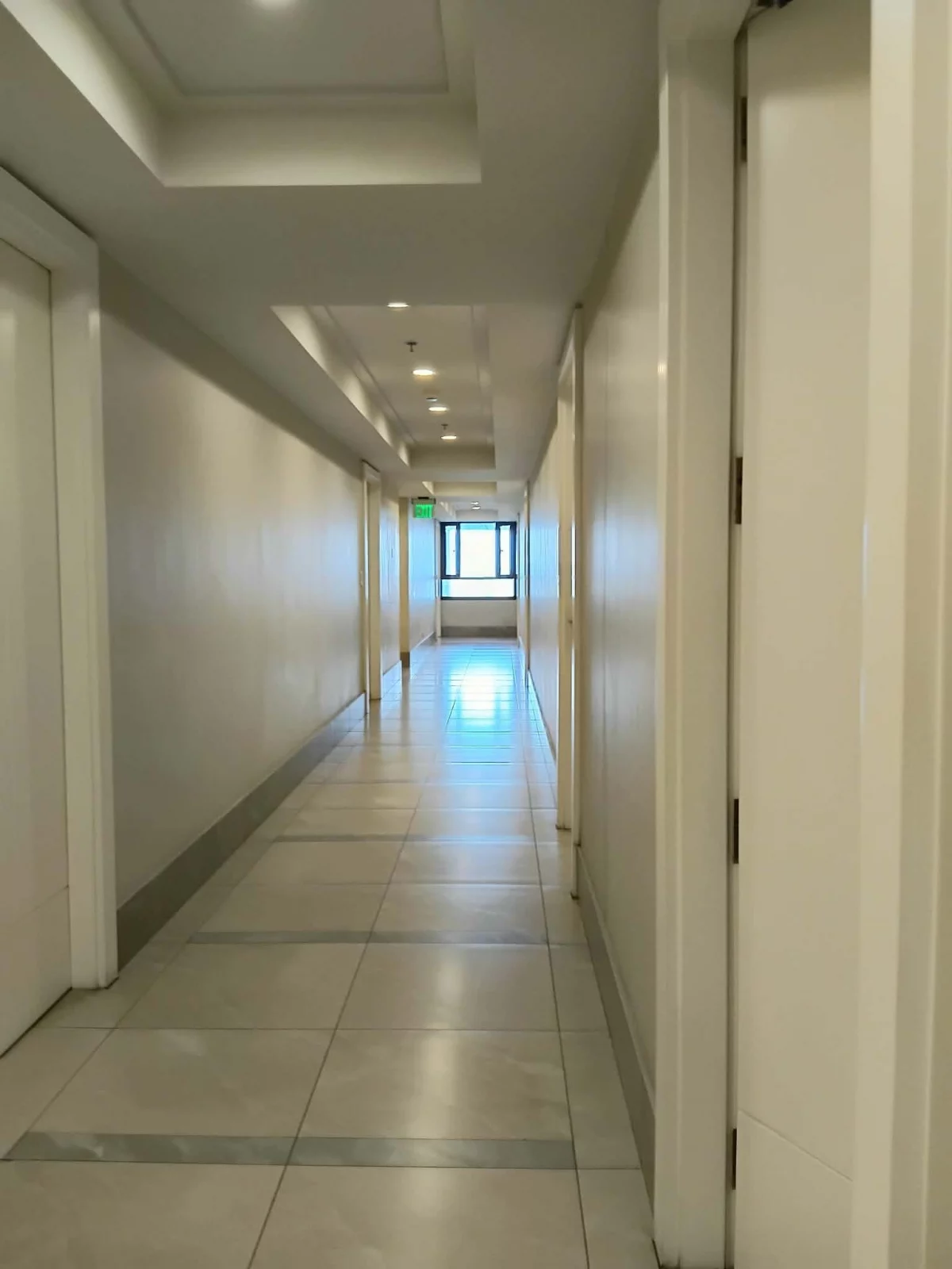For Sale: Arton 8m Rockwell Studio Condo in Loyola Heights, Quezon City — Studio in Loyola Heights, Quezon City, Metro Manila — Photo 3