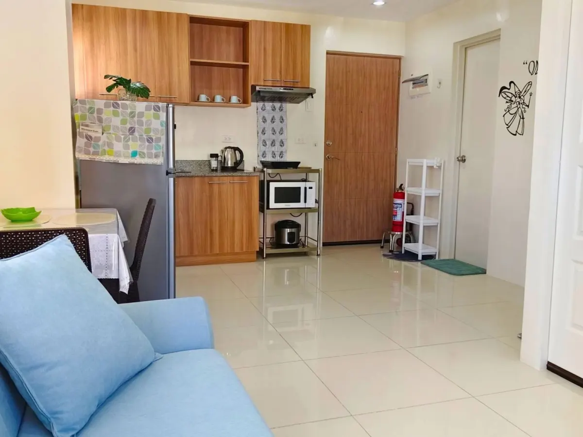 For Assume: 1BR Condo in Banilad, Mandaue City — Midpoint Residences — 1 Bedroom in A.S. Fortuna St., Banilad — Photo 4