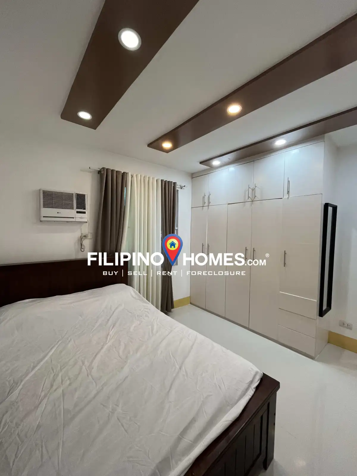 Open photo 13 of 18 — SIX BEDROOMS. SIX BATHROOMS. ONE BEAUTIFUL HOME IN NAGA CITY. 🏡✨