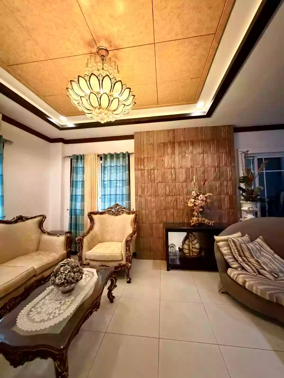 House and Lot for Sale in Cansojong, Talisay City — 3 Car Garage — House and Lot in Talisay City, Cebu, 6045 — Photo 2