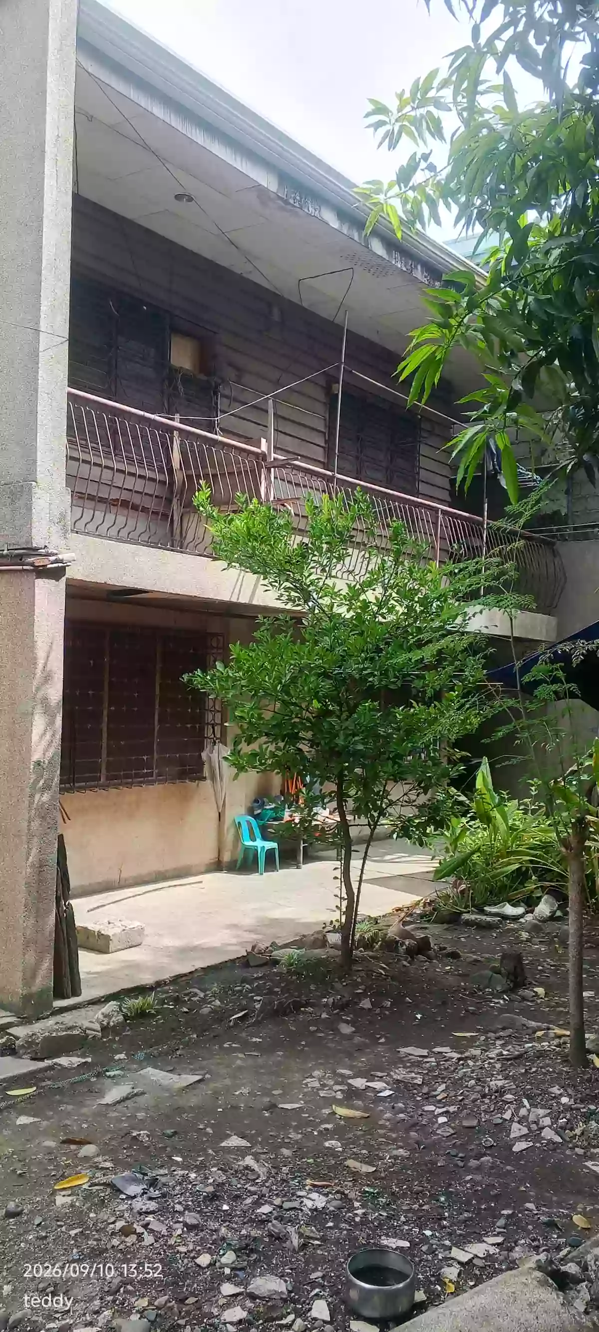 House and lot