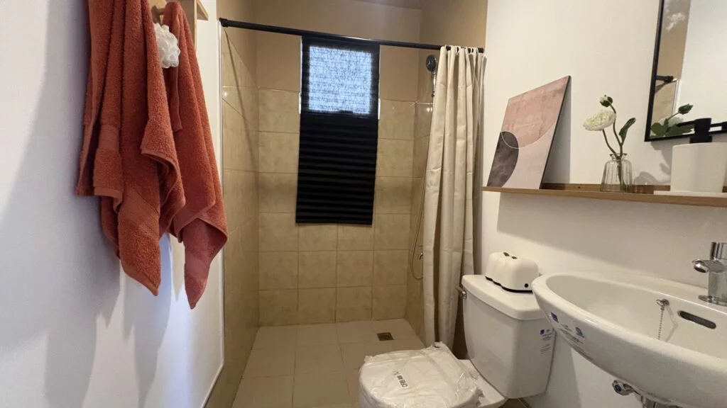 For Sale 2BR House and Lot in Del Carmen, San Fernando 52 sqm — House and Lot in Del Carmen, San Fernando, Pampanga — Photo 6