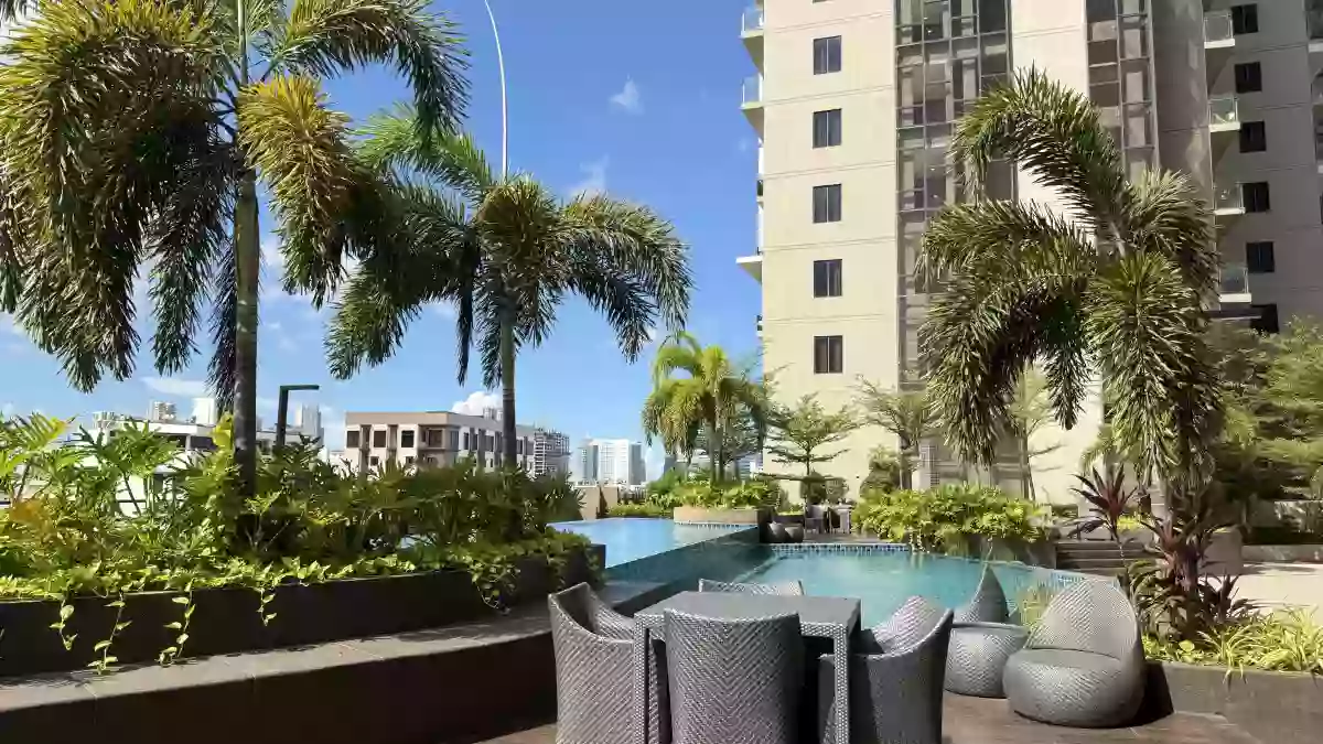 For Rent: 1BR Condo in Camputhaw, Cebu City — 54 sqm Fully Furnished — 1 Bedroom in Camputhaw, Cebu City — Photo 7