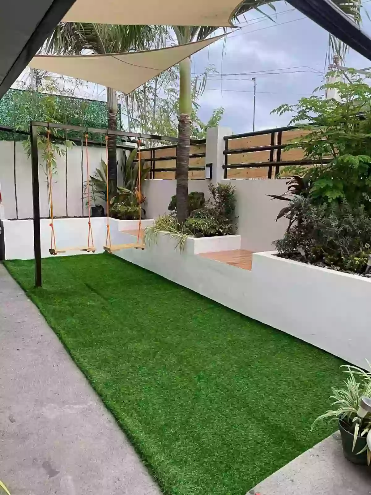 FOR SALE 2 ADJACENT HOUSE AND LOT AT AGAN NORHT PHASE 1 SUBDIVION, BRGY. SAN ISIDRO, GENERAL SANTOS CITY — House and Lot in San Isidro (Lagao 2nd), Gen. Santos City, South Cotabato — Photo 2