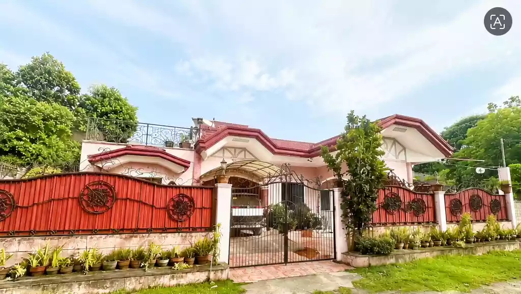 For Sale: 4BR House and Lot in City Heights, General Santos City — 407 sqm Lot