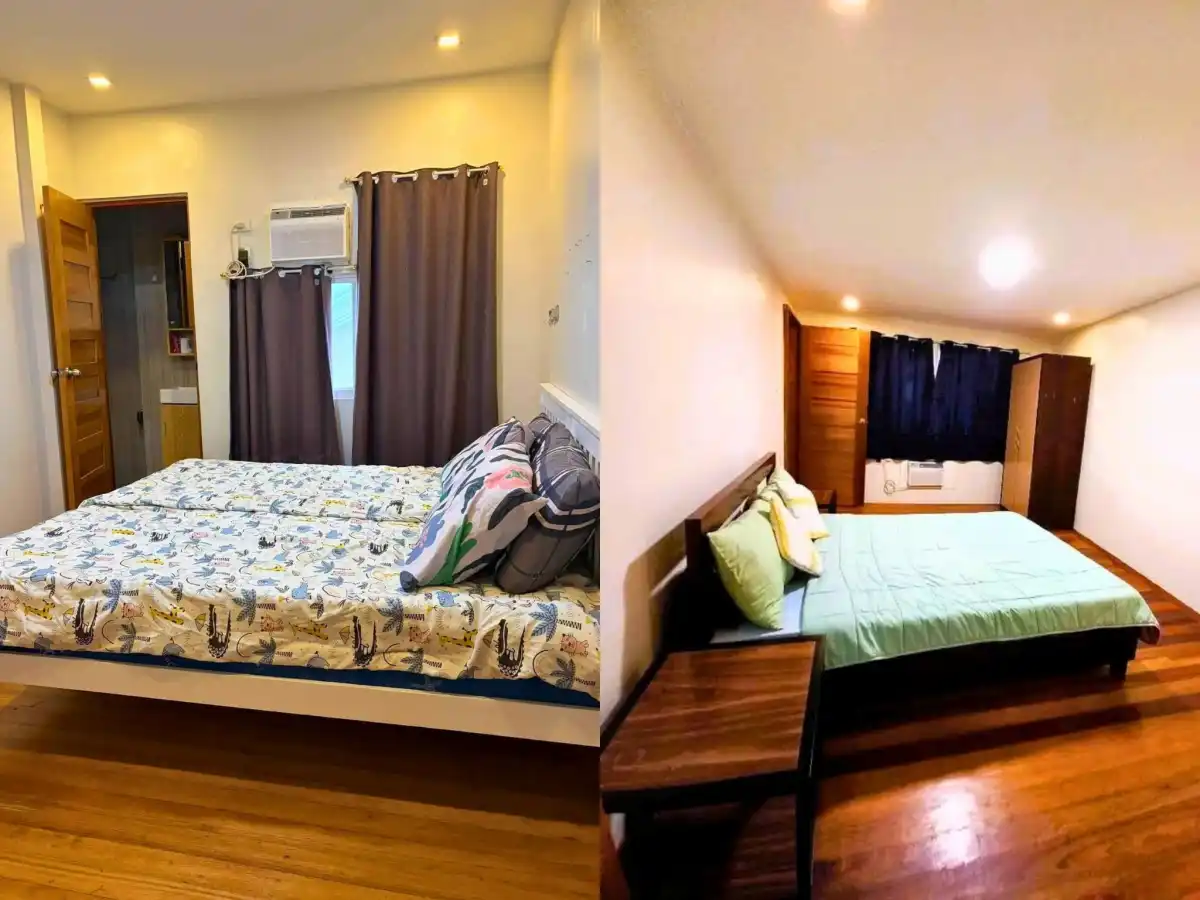 For Rent: 5BR House and Lot in Banilad, Cebu City - Sto. Nino Village — House and Lot in Cebu City, Cebu, 6000 — Photo 5