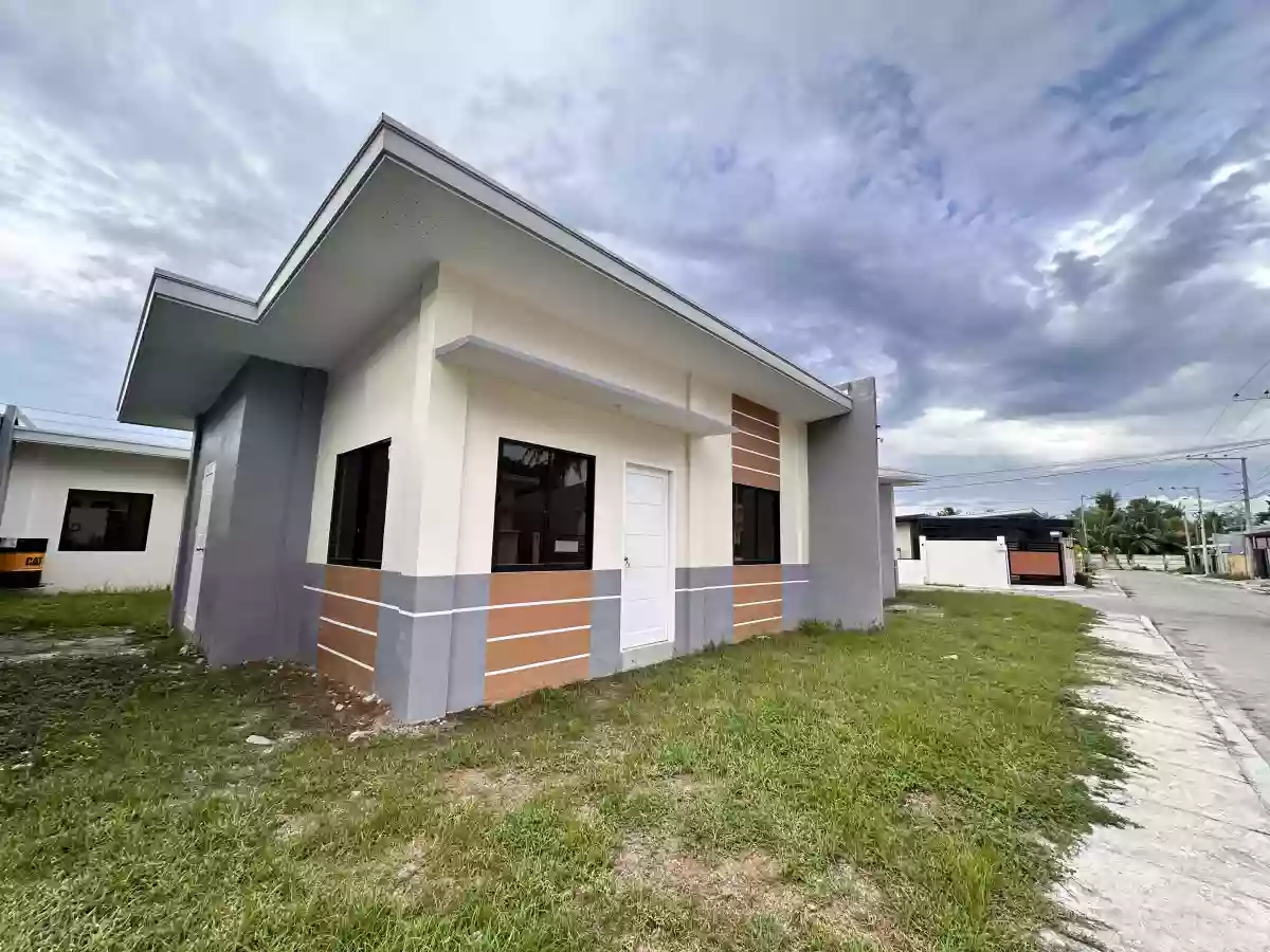 For Assume: 2BR House and Lot in Katangawan, General Santos City — 110 sqm — House and Lot in Katangawan, General Santos City, South Cotabato — Photo 2