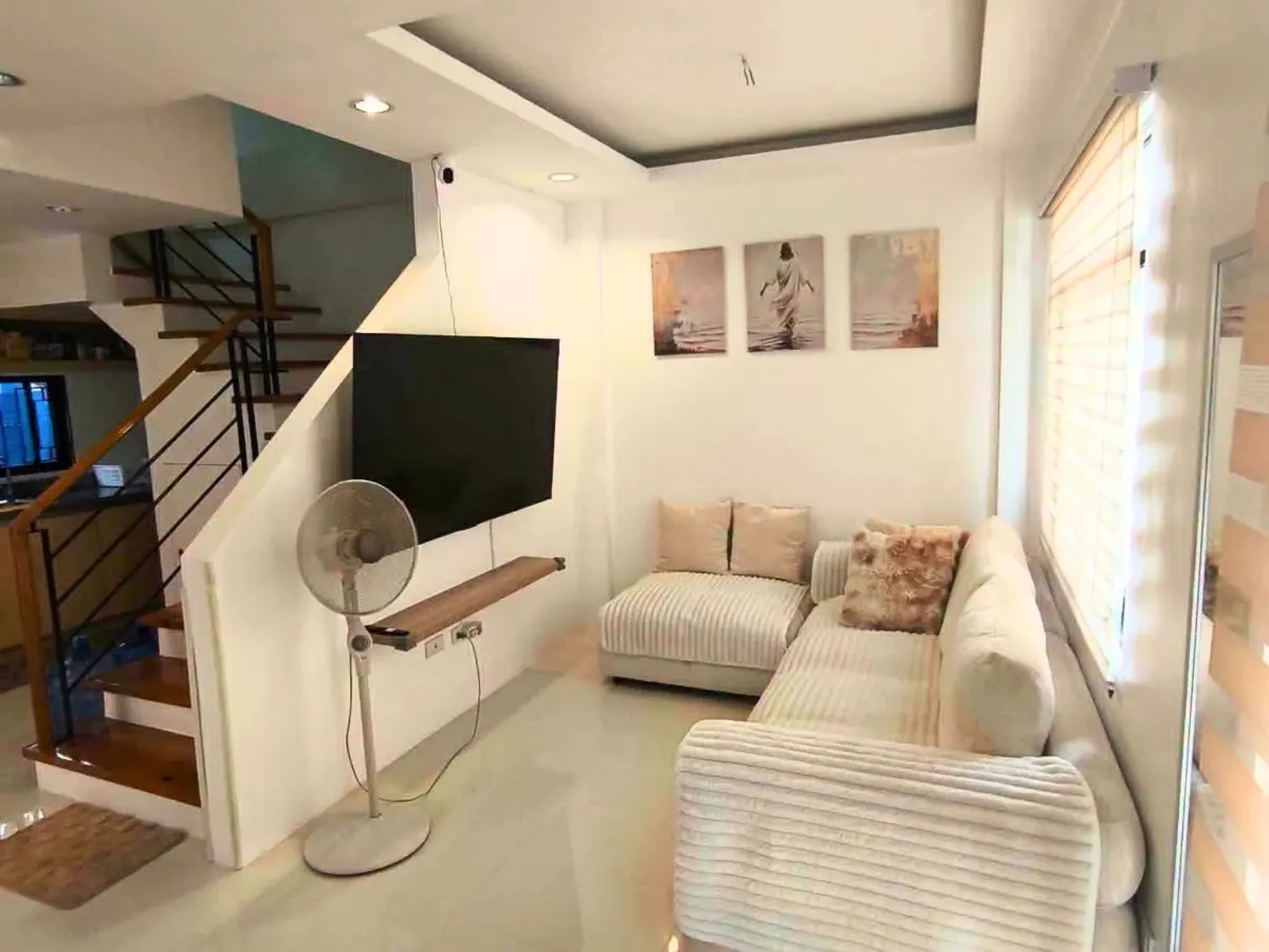 For Rent: 3BR House and Lot in Tunghaan, Minglanilla — Kahale Residences — House and Lot in Minglanilla, Cebu, 6046 — Photo 7