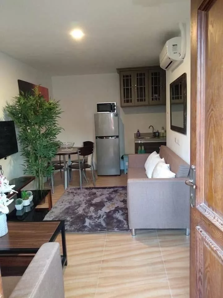 Open photo 13 of 14 — 2-Bedroom Fully-Furnished Mansionette For Rent