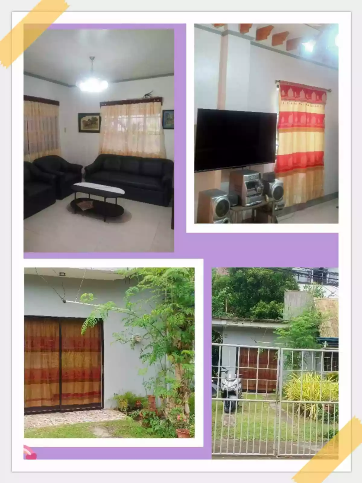Phasco Village Tablon House and Lot For Sale — House and Lot in Cagayan de Oro City, Misamis Oriental, 9000 — Photo 5