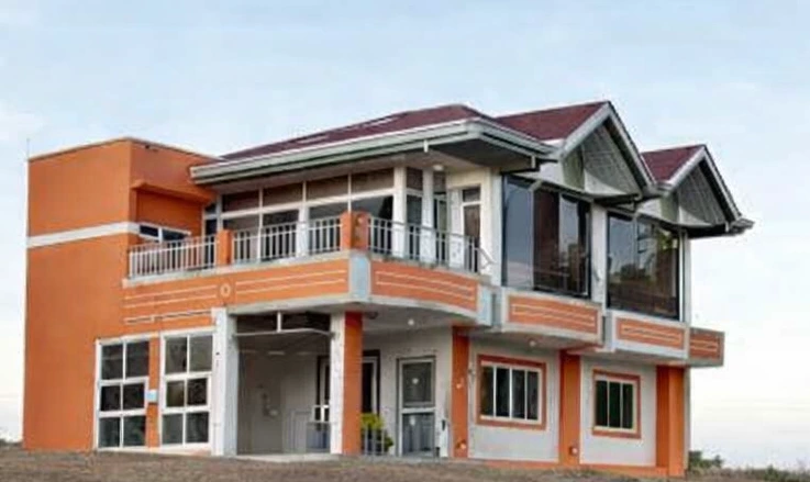 For Sale: 3BR House and Lot in Abucay, Bataan — 2000 sqm — House and Lot in Abucay, Bataan, 2114 — Photo 5