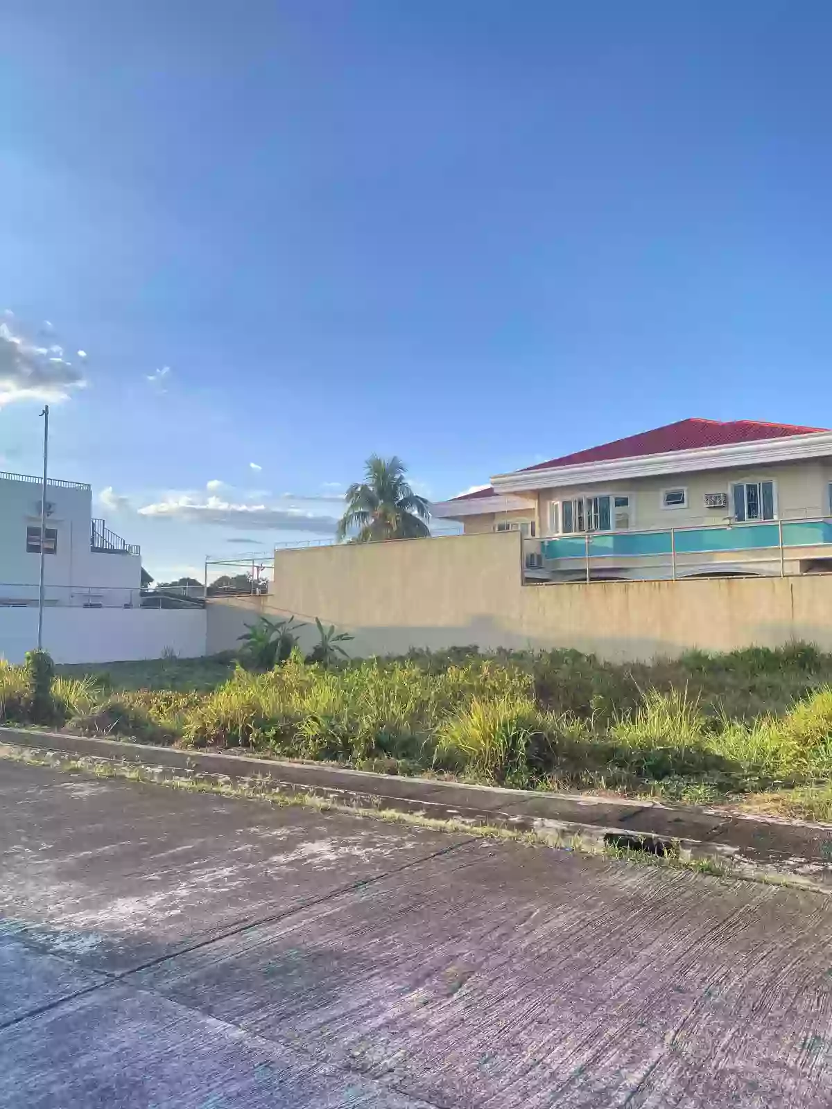 Lot for sale in Maryville subdivision, San felipe, Naga City — Residential Lot in Naga City, Camarines Sur, 4400 — Photo 4