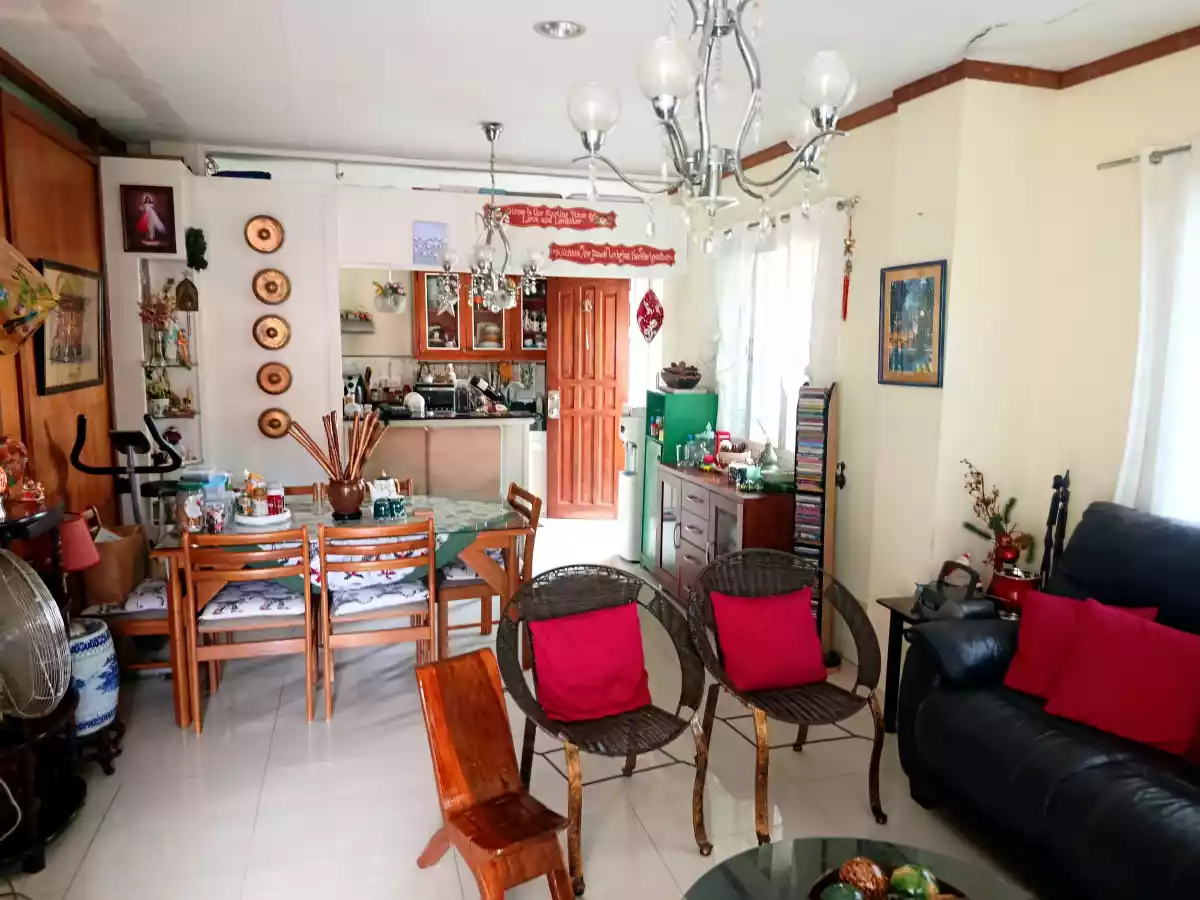 For Sale 5BR House and Lot in Talamban, Cebu City 300 sqm — House and Lot in Talamban, Cebu City, Cebu — Photo 5
