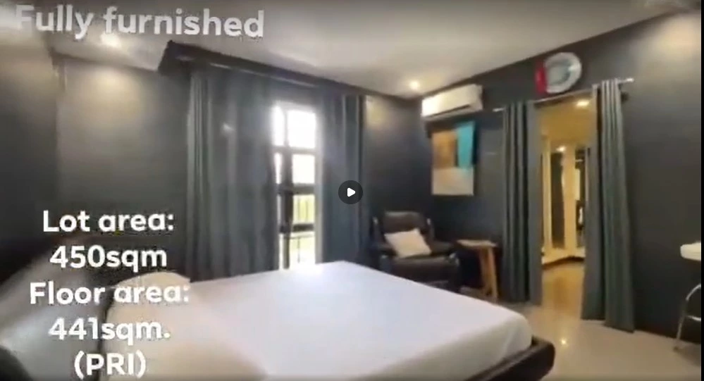 Open photo 17 of 24 — For Sale: 5BR House and Lot in Lucsuhin, Silang — 450 sqm Lot