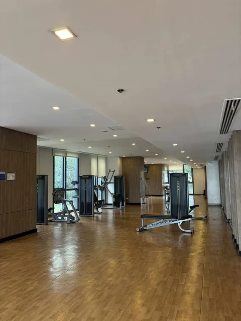 Open photo 16 of 18 — For Sale: 1BR Condo in Bagumbayan, Quezon City — 34 sqm
