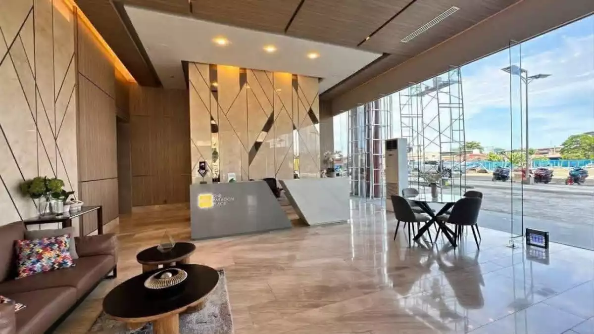 For Sale: Citadines Davao City Studio in Talomo (Pob.), Davao City — Investment — Studio in Talomo (Pob.), Davao City, Davao del Sur — Photo 5