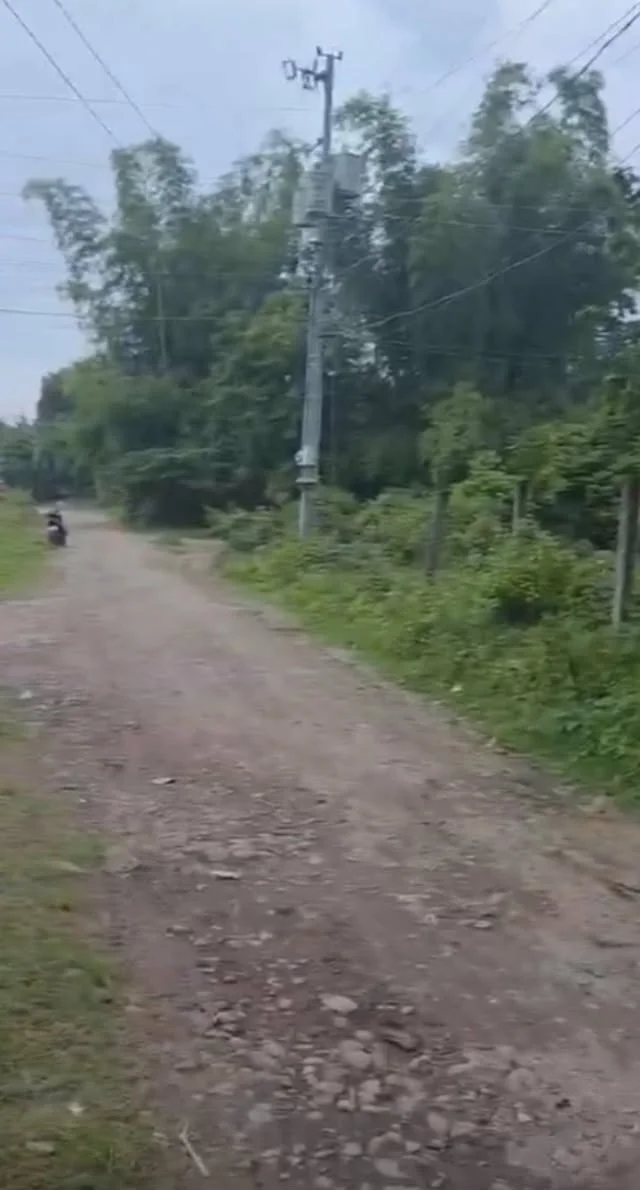 For Sale: Residential Lot Near Bacong Rural Health Unit, Bacong — 500 sqm — Residential Lot in Barangay Hall, Combado, Bacung — Photo 3