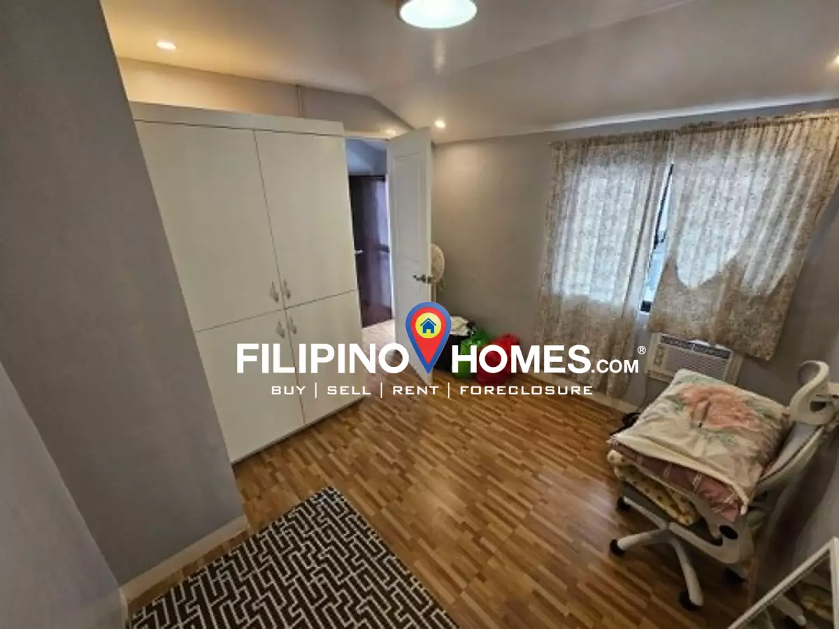 Deca Homes Grandvale 3 — Townhouse in San Felipe, Naga City, Camarines Sur — Photo 2