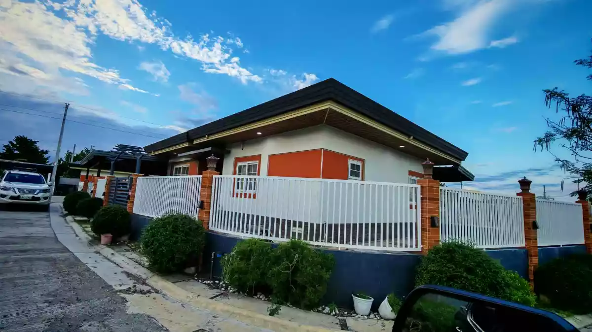For Assume : 4 BR Sora residences House Akira model 305 sqm — House and Lot in General Santos City, South Cotabato, 9500 — Photo 4