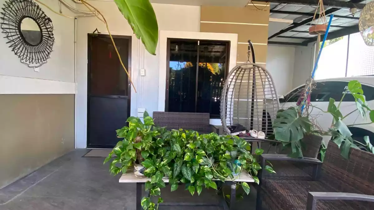 Open photo 15 of 23 — VSM ESTATE - Fully Furnished House and Lot for Sale Package with Honda SUV car