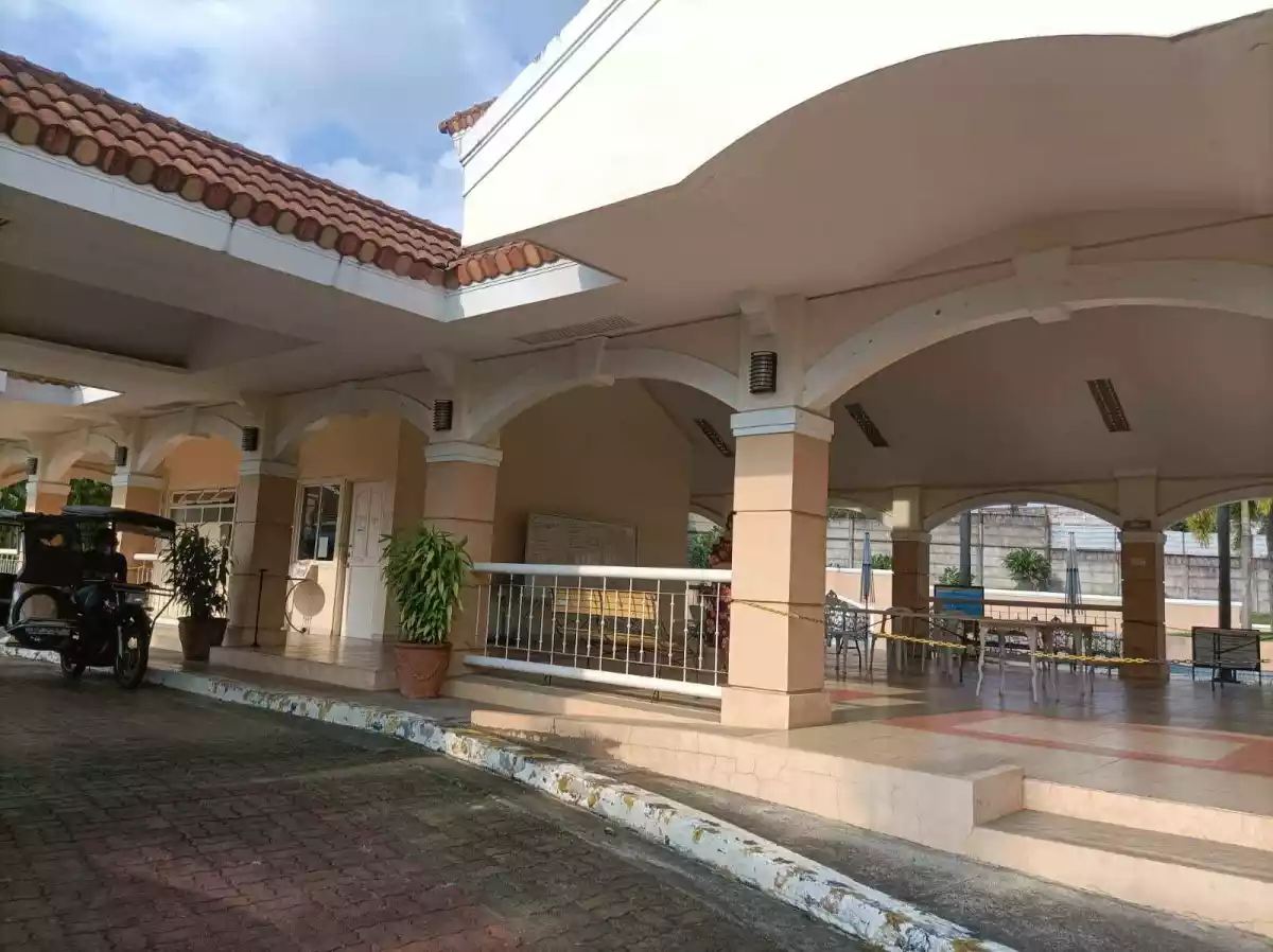 St. Alexandra Estates Antipolo | 204 sqm Residential Lot for Sale — Residential Lot in Dalig, Antipolo, Rizal — Photo 4
