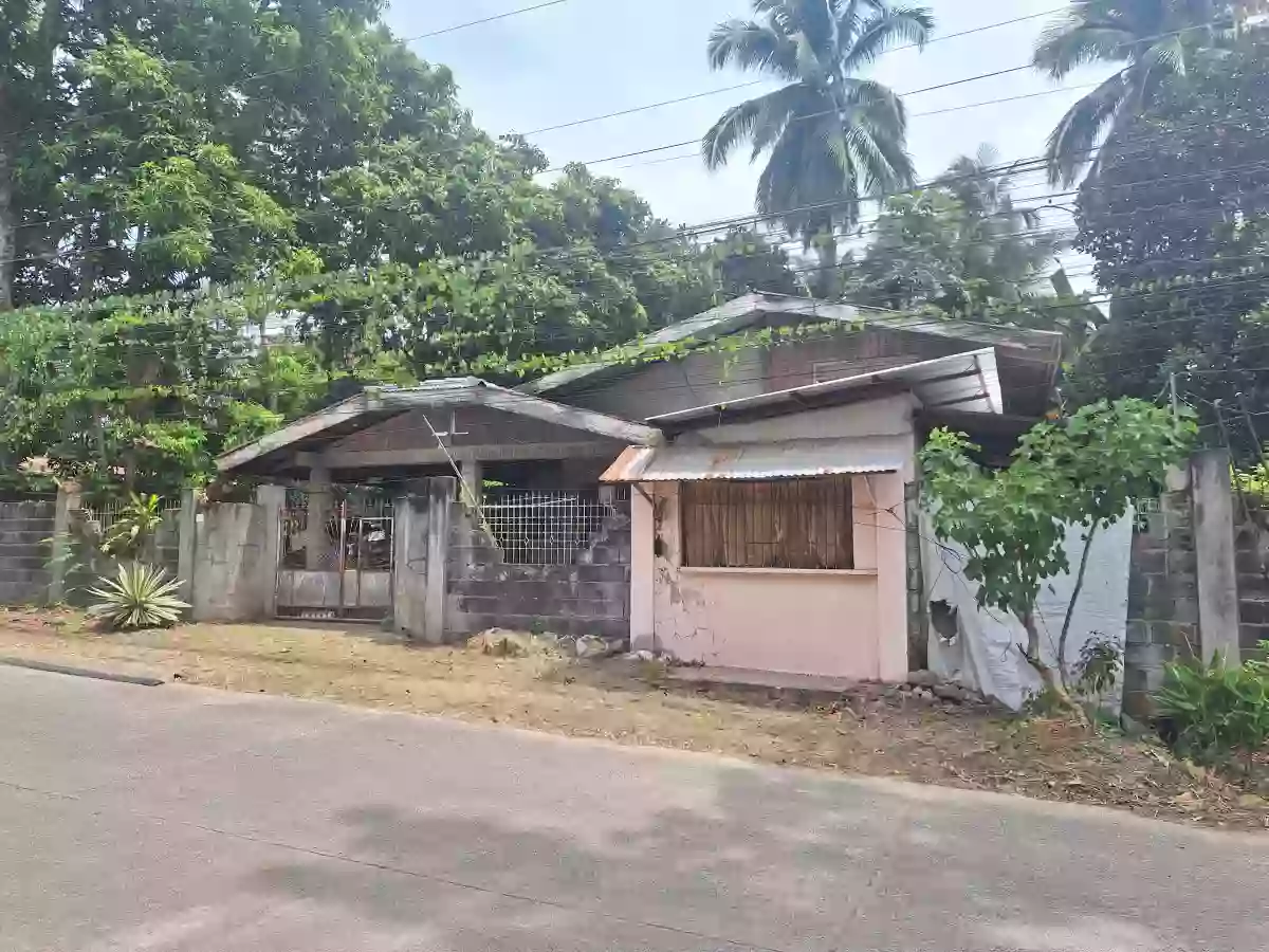 For Sale: 2BR House and Lot in Poblacion, Kidapawan City — 490 sqm Lot — House and Lot in Poblacion, Kidapawan City, Cotabato — Photo 2