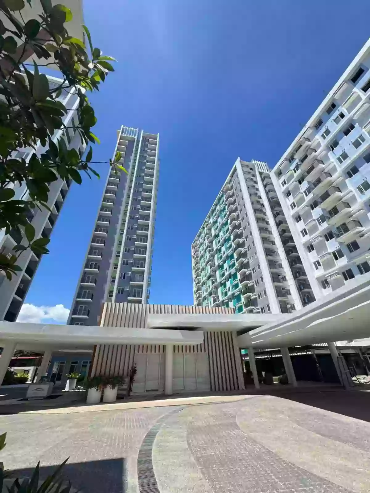 FOR RENT: Casa Mira Towers Mandaue Studio in Alang-alang, Mandaue City — Professionals — Studio in Alang-alang, Mandaue City, Cebu — Photo 4