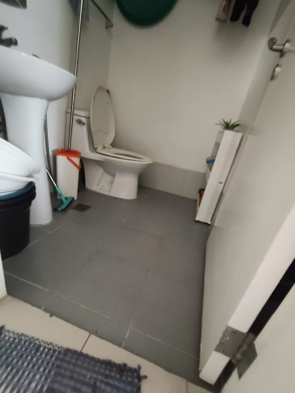 FOR SALE: 1 BEDROOM CONDO AT THE PERSIMMON MABOLO — 1 Bedroom in Cebu City, Cebu, 6000 — Photo 2