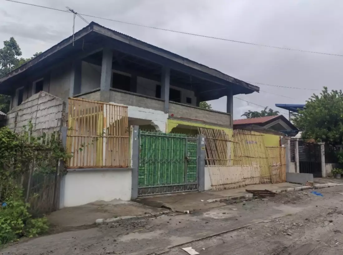 Dorm House at MSU Gensan